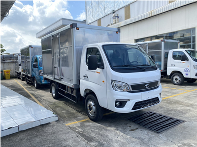 Xe Tải Thaco Frontier TF 2800 Tải trọng 1.990 kg