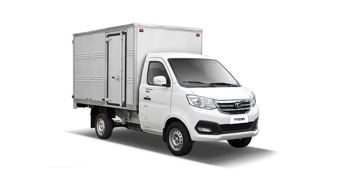 Xe tải Thaco Frontier TF230 - 990kg