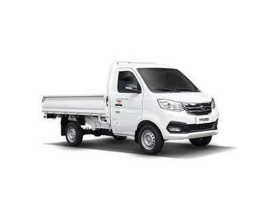 Xe tải Thaco Frontier TF230 - Thùng lửng - tải trọng 990Kg