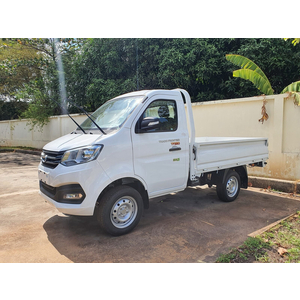 Xe tải Thaco Frontier TF230 - Thùng lửng - tải trọng 990Kg