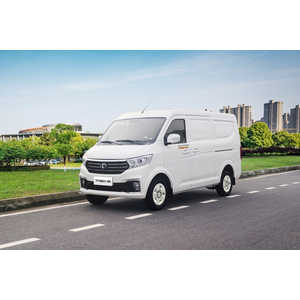 XE TẢI THACO FRONTIER TF420V 2S - Tải 945 KG - Thùng 2m35