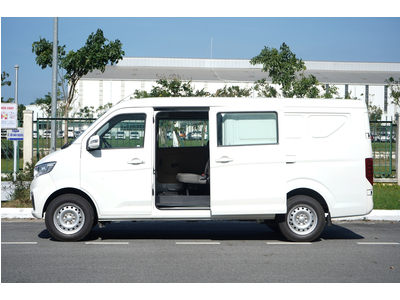 XE TẢI THACO FRONTIER TF480V 5S - TẢI 750KG