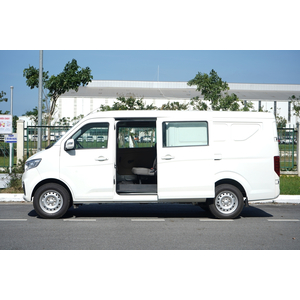 XE TẢI THACO FRONTIER TF480V 5S - TẢI 750KG