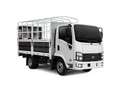 Xe tải THACO LINKER