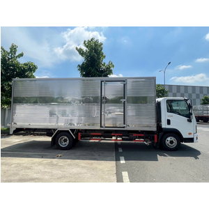 XE TẢI THACO LINKER TẢI 2t5 THÙNG DÀI 6m3 ĐỘNG CƠ WEICHAI MỚI NHẤT 2026