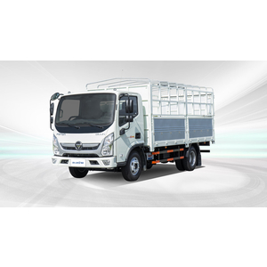 Xe tải Thaco Ollin S700 - Thùng mui bạt - Tải 3,49 tấn