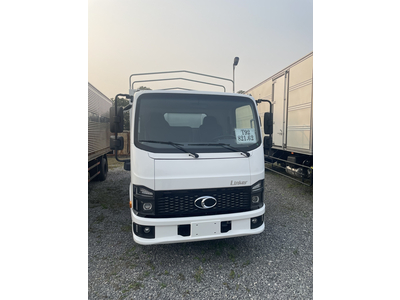 XE TẢI THACO LINKER T2 - 6.5/ THÙNG DÀI 4,45M / 1.9 TẤN / 3.49 TẤN