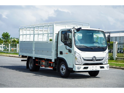 THACO OLLIN S700 TẢI 3.4 TẤN, THÙNG DÀI 4.4 MÉT