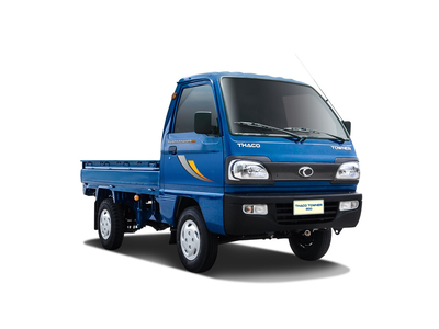 Xe Tải Thaco Towner 800A, Tải trọng 850 kg đến 990 kg