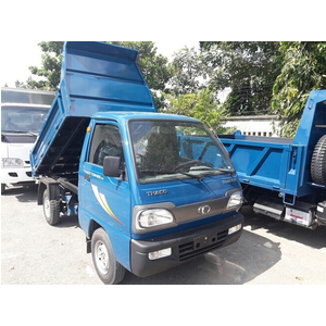 Xe tải Thaco Towner 800TB - Thùng ben - Tải 750kg