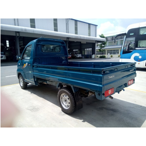 Xe tải Thaco Towner 990NC - Thùng lửng - Tải 990kg