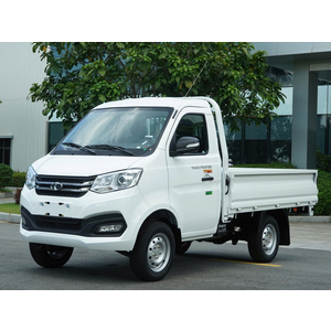 XE TẢI THACO TOWNER T1-2.3 (TF220) THÙNG LỬNG DÀI 2m3 TẢI 990Kg 2026 MỚI NHẤT
