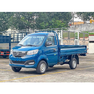 XE TẢI THACO TOWNER T1-2.3 (TF220) THÙNG LỬNG DÀI 2m3 TẢI 990Kg MỚI NHẤT