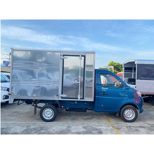 XE TẢI THACO TOWNER T1-25 ( TF230 ) THÙNG LỬNG TẢI 990kg DÀI 2m8