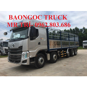 phụ tùng xe chenglong H7