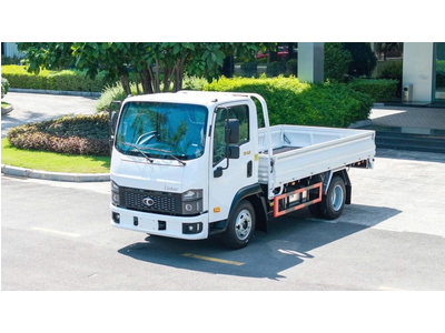 XE TẢI TRUNG THACO LINKER S TẠI THANH HÓA – ĐA DẠNG TẢI TRỌNG, TỐI ƯU HIỆU QUẢ VẬN TẢI