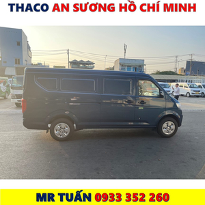 BẢNG GIÁ MỚI NHẤT XE TẢI VAN THACO TF480V 2S