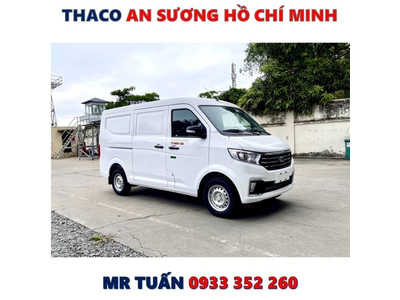 GIÁ XE TẢI VAN TF420V 2 CHỖ THÙNG 2,3 MÉT MỚI NHẤT