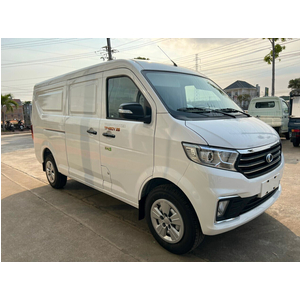 XE TẢI VAN 2 CHỖ THACO FRONTIER TF450V 2S đời 2026 thùng dài 2m6