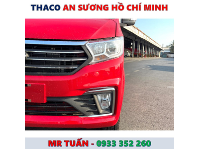 XE TẢI VAN LƯU THÔNG GIỜ CẤM 24/24H