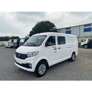 XE TẢI VAN 5 CHỖ THACO TF450V 5S