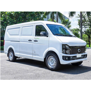 XE TẢI VAN ĐIỆN THACO TOWNER EV2.7 - 2S ( TF480V2S ) MỚI NHẤT 2026