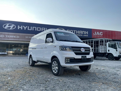 Xe tải Van SRM 868