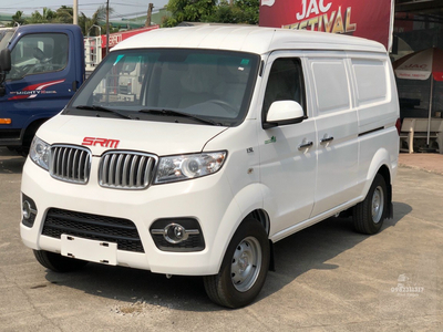 Xe tải Van SRM X30 V2