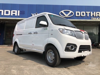 Xe tải Van SRM X30 V2