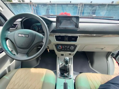 Xe tải Van SRM X30 V2