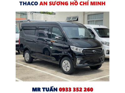 GIÁ XE TẢI VAN TF450V 2 CHỖ MỚI NHẤT