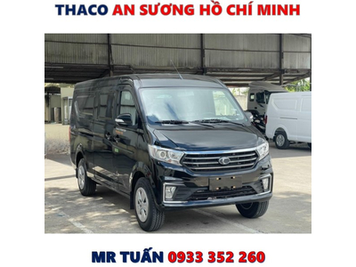 GIÁ XE TẢI VAN TF450V 2 CHỖ MỚI NHẤT