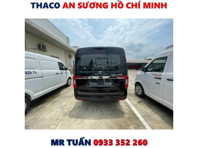 GIÁ XE TẢI VAN TF450V 2 CHỖ MỚI NHẤT