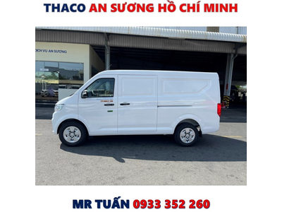 GIÁ XE TẢI VAN TF450V 2 CHỖ MỚI NHẤT