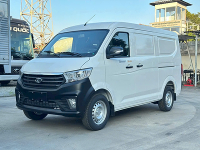Xe tải VAN TF420-E phiên bản phổ thông mới ra mắt giá trong tháng 12 chỉ 250tr