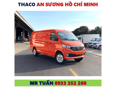 XE TẢI VAN THACO 2 CHỖ TF480V 2S