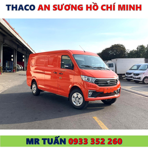 XE TẢI VAN THACO 2 CHỖ TF480V 2S