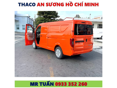 XE TẢI VAN THACO 2 CHỖ TF480V 2S