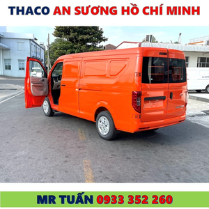 XE TẢI VAN THACO 2 CHỖ TF480V 2S