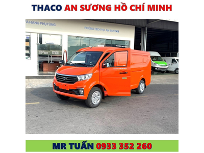 XE TẢI VAN THACO 2 CHỖ TF480V 2S