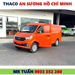 XE TẢI VAN THACO 2 CHỖ TF480V 2S