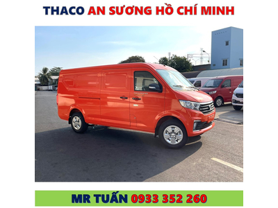 XE TẢI VAN THACO 2 CHỖ TF480V 2S