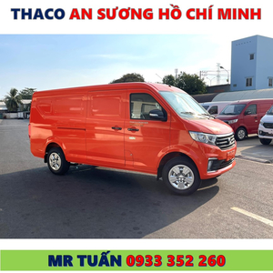 XE TẢI VAN THACO 2 CHỖ TF480V 2S