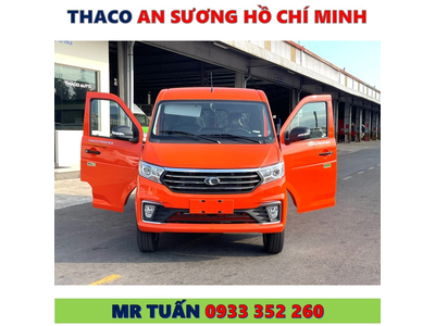 XE TẢI VAN THACO 2 CHỖ TF480V 2S