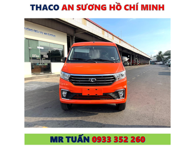 XE TẢI VAN THACO 2 CHỖ TF480V 2S