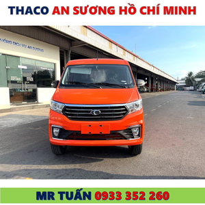 XE TẢI VAN THACO 2 CHỖ TF480V 2S