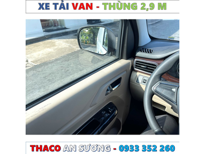XE TẢI VAN THACO TF480V 2 CHỖ - 945 KG