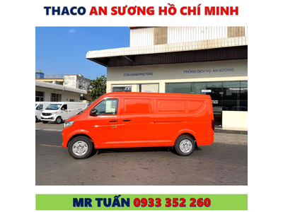 XE TẢI VAN THACO 2 CHỖ TF480V 2S