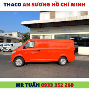 XE TẢI VAN THACO 2 CHỖ TF480V 2S