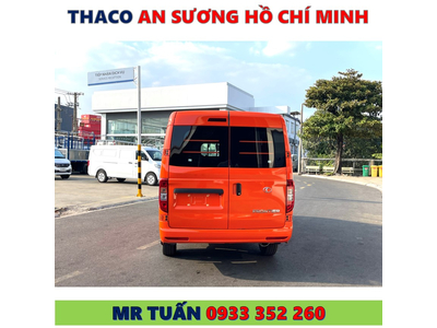 XE TẢI VAN THACO 2 CHỖ TF480V 2S